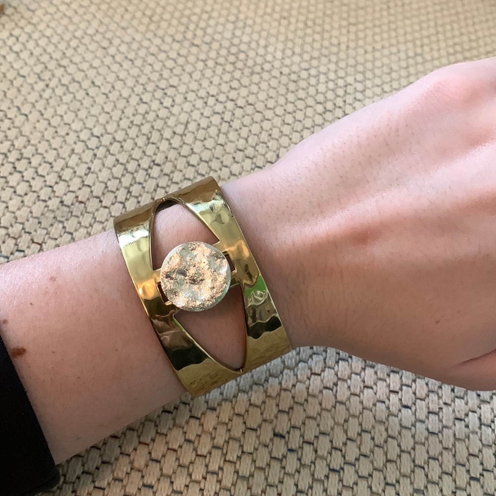 Rustic Cuff